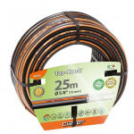 UNIVERSAALVOOLIK CLABER TOP-BLACK 5/8" 25M