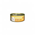 KASSIKONSERV AATAS CAT TUUNIKALA/KANA 80G