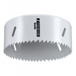 AUGUSAAG KWB HSS BI-METALL 105MM