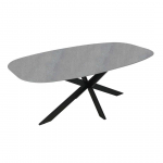 S&Ouml;&Ouml;GILAUD CHASE 200X100XH76CM HALL