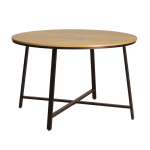S&Ouml;&Ouml;GILAUD SANCIA D120XH76CM TAMM