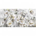 &Otilde;LIMAAL 50X100CM, LILLED