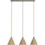 RIPPVALGUSTI LEDVANCE RAFFIA 3XE37 ROHELINE