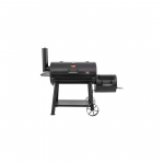 SUITSUAHJUGA S&Ouml;EGRILL CHARGRILLER GRAND CHAMP