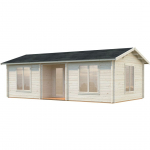 SUVEMAJA PALMAKO ANNA 26,8+1,9M&sup2;