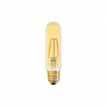 LED LAMP OSRAM VINTAGE TUBULAR 20 2,5W E27 200LM 2000K KULDNE