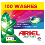 GEELKAPSLID ARIEL COLOR 100TK PAKIS