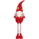 J&Otilde;ULUKUJU MICA DECORATIONS P&Auml;KAPIKK PIKENDATAV 92CM
