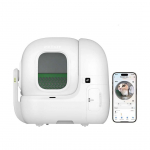 NUTIKAS KASSILIIVAKAST PETKIT PUROBOT MAX PRO