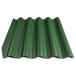 ETERNIIT VILLA 875X920MM ROHELINE 100TK/ALUS