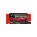 PULDIAUTO RASTAR 1:16 RC FERRARI 296 GTS