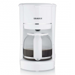 KOHVIMASIN SEVERIN 900W VALGE
