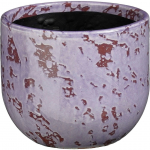 &Uuml;MBRISPOTT MICA DECORATIONS SANDRO &Oslash;14CM LILLA