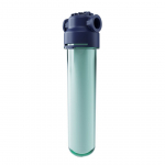 EELFILTRI KORPUS AQUAPHOR AQUAEFFECT 10", 3/4"