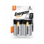 PATAREI ENERGIZER PRIMARY ALKALINE D 2TK PAKIS
