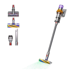 JUHTMETA TOLMUIMEJA DYSON V15 DETECT ABSOLUTE CORDLESS