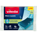 K&Uuml;&Uuml;RIMISSVAMMID VILEDA PRO CLEAN 2TK PAKIS