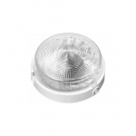 NIISKUSKINDEL PLAFOON ACUMA RONDO E27 100W KLAAR IP44