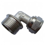 NURK ALUPEX 16X3/4" VK