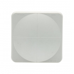 HARUKARP COMBI 108 76X76X52 IP66 HALL