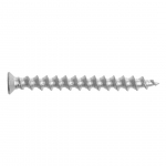 KERGBETOONIKRUVI 8,5X65 RUSPERT 50TK FIBOLE