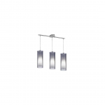 LAELAMP PINTO NERO 3X60W E27