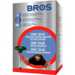 MUTIT&Otilde;RJUJA BROS SONIC SOLAR