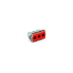 KLEMMLIIST WAGO 3X2,5-6QMM 41A 3TK
