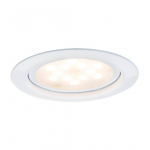 M&Ouml;&Ouml;BLIVALGUSTI KOMPL. 3X4,5W LED VALGE PAULMANN