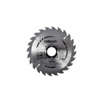 SAEKETAS FINBULLET 165/24T/30MM