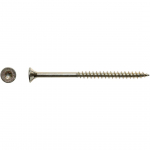 PUIDUKRUVI PEITPEA CLINT 3,0X50 TORX KOLLANE ZN 25TK PAKIS