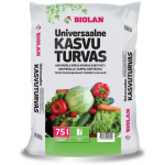 KASVUTURVAS BIOLAN 75L