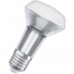 LED LAMP OSRAM LED STAR 4,3W E27 R63 345LM 2700K 2TK PAKIS