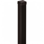 AIAPOST MOODULILE POLBRAM 50X50X2000MM RAL9005