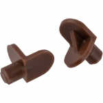 RIIULIPLAADI TUGI SUKI &Oslash;5MM PLASTIK