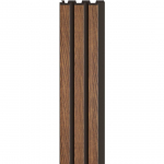 SEINAPANEEL VOX LINERIO M-LINE MOCCA 12X122X2650MM