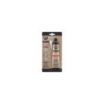 SILIKOONHERMEETIK K2 PUNANE 85G