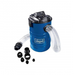 PURUIMEJA SCHEPPACH DC 100 4 ADAPTERIGA