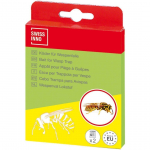 HERILASEP&Uuml;&Uuml;NISE S&Ouml;&Ouml;T SWISSINNO NATURAL CONTROL 2TK PAKIS