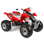 ELEKTRILINE LASTES&Otilde;IDUK PEG PEREGO POLARIS OUTLAW 330W