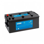 AUTOAKU EXIDE STARTPRO 180AH 1000A 513X223X223MM