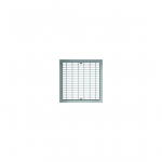 V&Otilde;RKREST EUROPOINT TSINK 250X250XB125