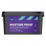 NIISKUST&Otilde;KE KIILTO PRO MOISTURE PROOF 3L