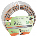 UNIVERSAALVOOLIK CLABER SILVER ELEGANT PLUS 5/8" 25M