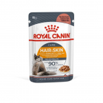 M&Auml;RGTOIT ROYAL CANIN KASSILE HAIR & SKIN GRAVY 85G