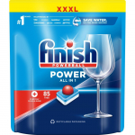 N&Otilde;UDEPESUTABLETID FINISH POWER TAB 85TK