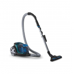 TOLMUIMEJA PHILIPS POWERPRO COMPACT FC9334/09 OPAAL ROHELINE