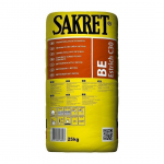 KUIVBETOON SAKRET BE ESTRICH C30/37 25KG