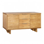 KUMMUT LISBON 180X45XH82CM, TAMM