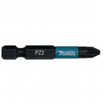 OTSIK MAKITA PZ2 50MM B-63753 IMPACT BLACK 2TK